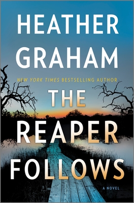 The Reaper Follows Cover Image