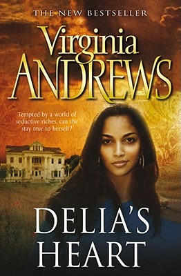 Cover for Delia's Heart