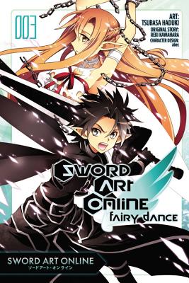 Sword Art Online Novels Get Manga About Aincrad Arc - News - Anime