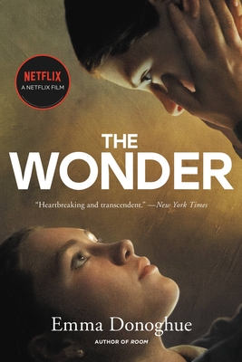 The Wonder Cover Image