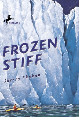 Frozen Stiff Cover Image