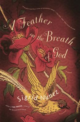 A Feather on the Breath of God: A Novel