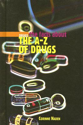 The A-Z of Drugs Cover Image
