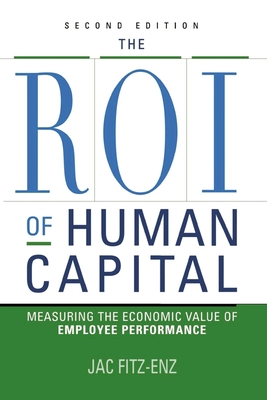The ROI of Human Capital: Measuring the Economic Value of Employee Performance Cover Image