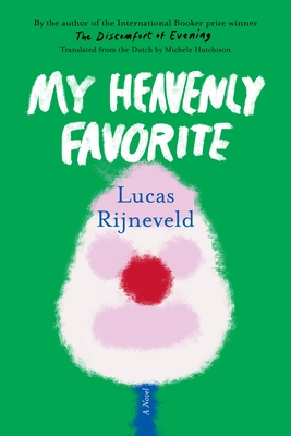 My Heavenly Favorite: A Novel