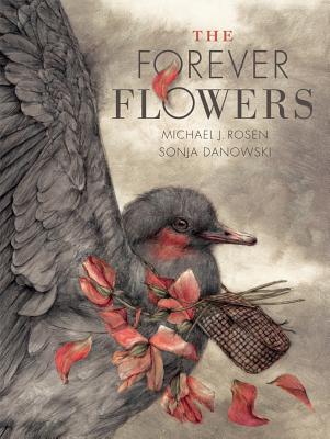 The Forever Flowers Cover
