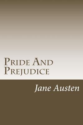 Pride And Prejudice (Jane Austen Classics Large Print)