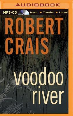 Voodoo River (Elvis Cole and Joe Pike Novel #5) Cover Image