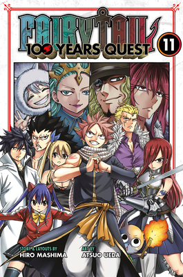 FAIRY TAIL: 100 Years Quest 14 Paperback – 2023 by Hiro Mashima