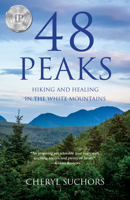 Cover for 48 Peaks