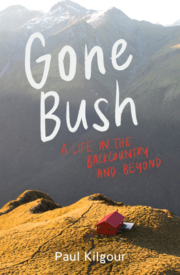 Gone Bush Cover Image