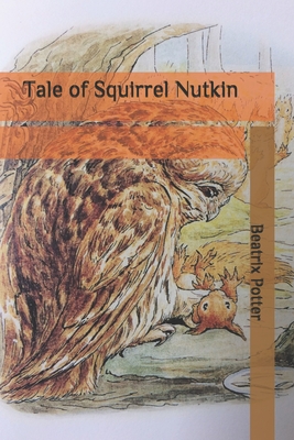 Tale of Squirrel Nutkin