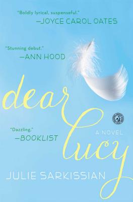 Dear Lucy Cover
