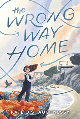 The Wrong Way Home Cover Image