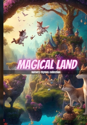 Magical Land: Nursery rthumes Collection Cover Image