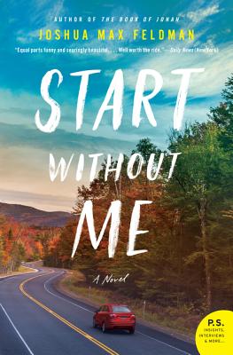 Cover for Start Without Me