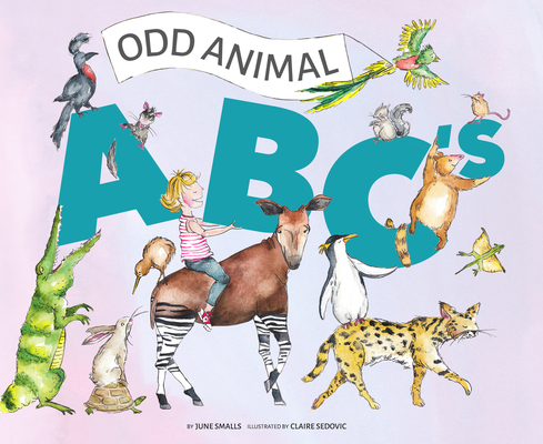 claire's ABCs