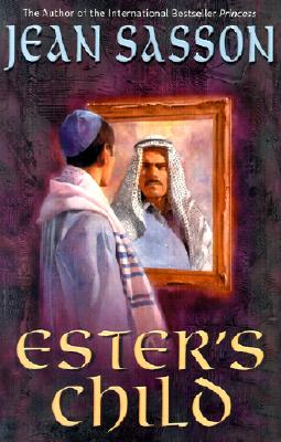 Ester's Child Cover