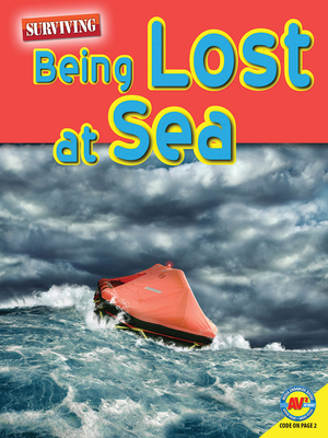 Being Lost at Sea (Surviving)
