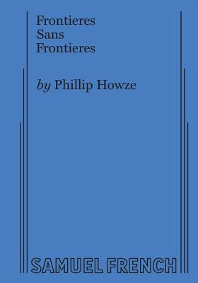 Frontieres Sans Frontieres Cover Image