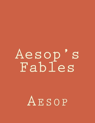 Aesop's Fables