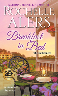 Breakfast in Bed (The Innkeepers #2)