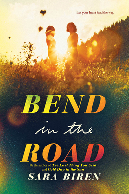 Bend in the Road: A Novel Cover Image