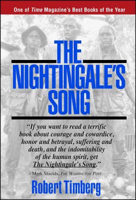 The Nightingale's Song By Robert Timberg Cover Image