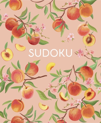 Sudoku: Over 300 Puzzles Cover Image