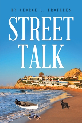 Street Talk Cover Image
