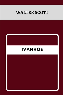 Ivanhoe Cover Image