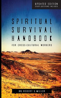 Spiritual Survival Handbook for Cross-Cultural Workers Cover Image
