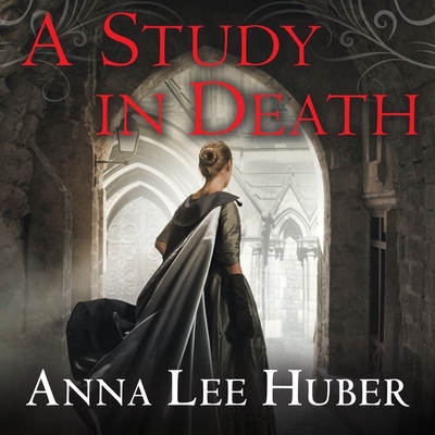 A Study in Death (Lady Darby Mysteries #4)