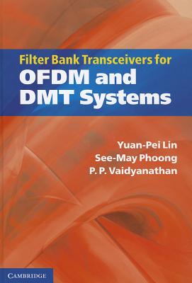 Filter Bank Transceivers for OFDM and DMT Systems Cover Image