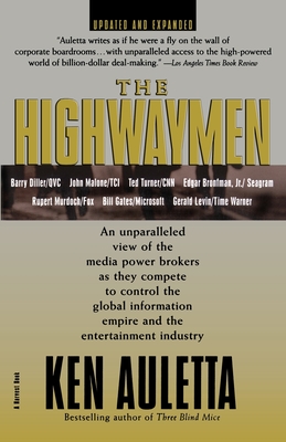 The Highwaymen: Updated and Expanded Cover Image