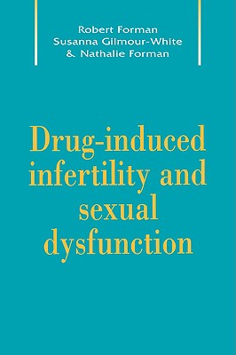 Drug-Induced Infertility and Sexual Dysfunction Cover Image