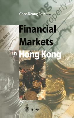 Financial Markets in Hong Kong Cover Image