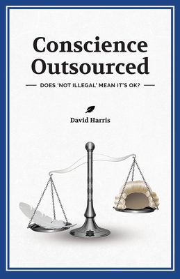 Conscience Outsourced Cover Image