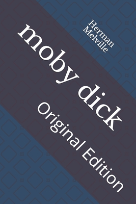 moby dick
