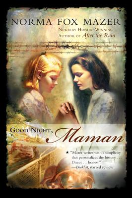 Good Night, Maman By Norma Fox Mazer Cover Image