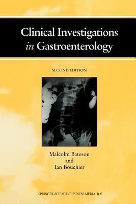 Clinical Investigations in Gastroenterology Cover Image