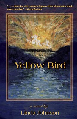Cover for Yellow Bird