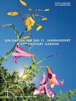 A 21st Century Garden Cover Image