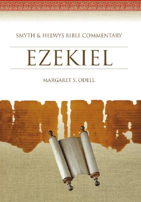 Ezekiel [With CDROM] (Smyth & Helwys Bible Commentary #16) Cover Image