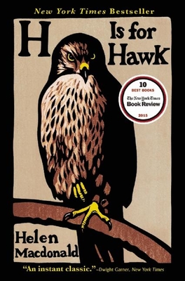 H Is for Hawk