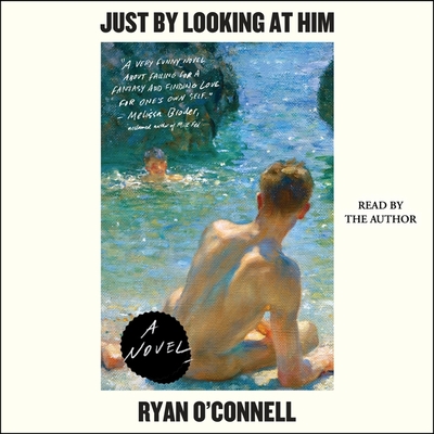 Just by Looking at Him Cover Image