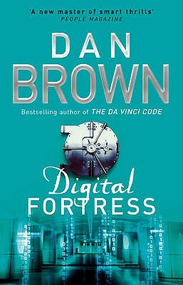 Digital Fortress Cover Image
