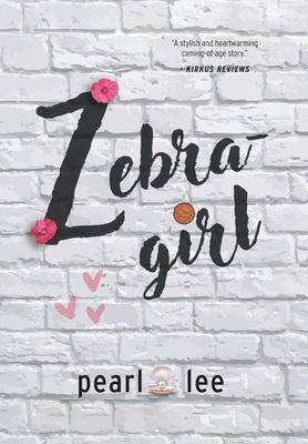 Zebra-Girl Cover Image