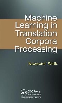 Machine Learning in Translation Corpora Processing Cover Image