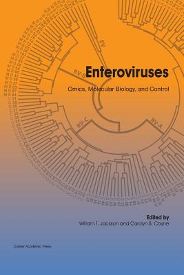 Enteroviruses: Omics, Molecular Biology, and Control Cover Image